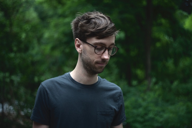 Portrait de David Bird
