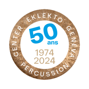 logo eklekto 50e
