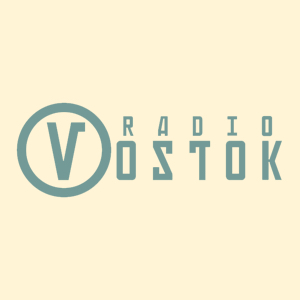 Logo Radio Vostok