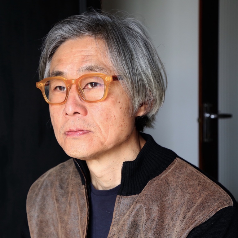 Atau Tanaka