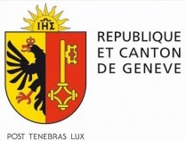 Logo République et Canton de Genève
