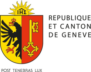 Logo République et canton de Genève